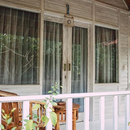 The Lucky Cottage Нуса-Лембонган Екстер'єр фото
