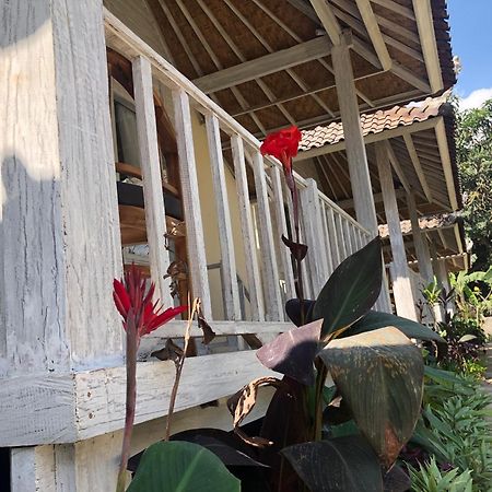 The Lucky Cottage Нуса-Лембонган Екстер'єр фото